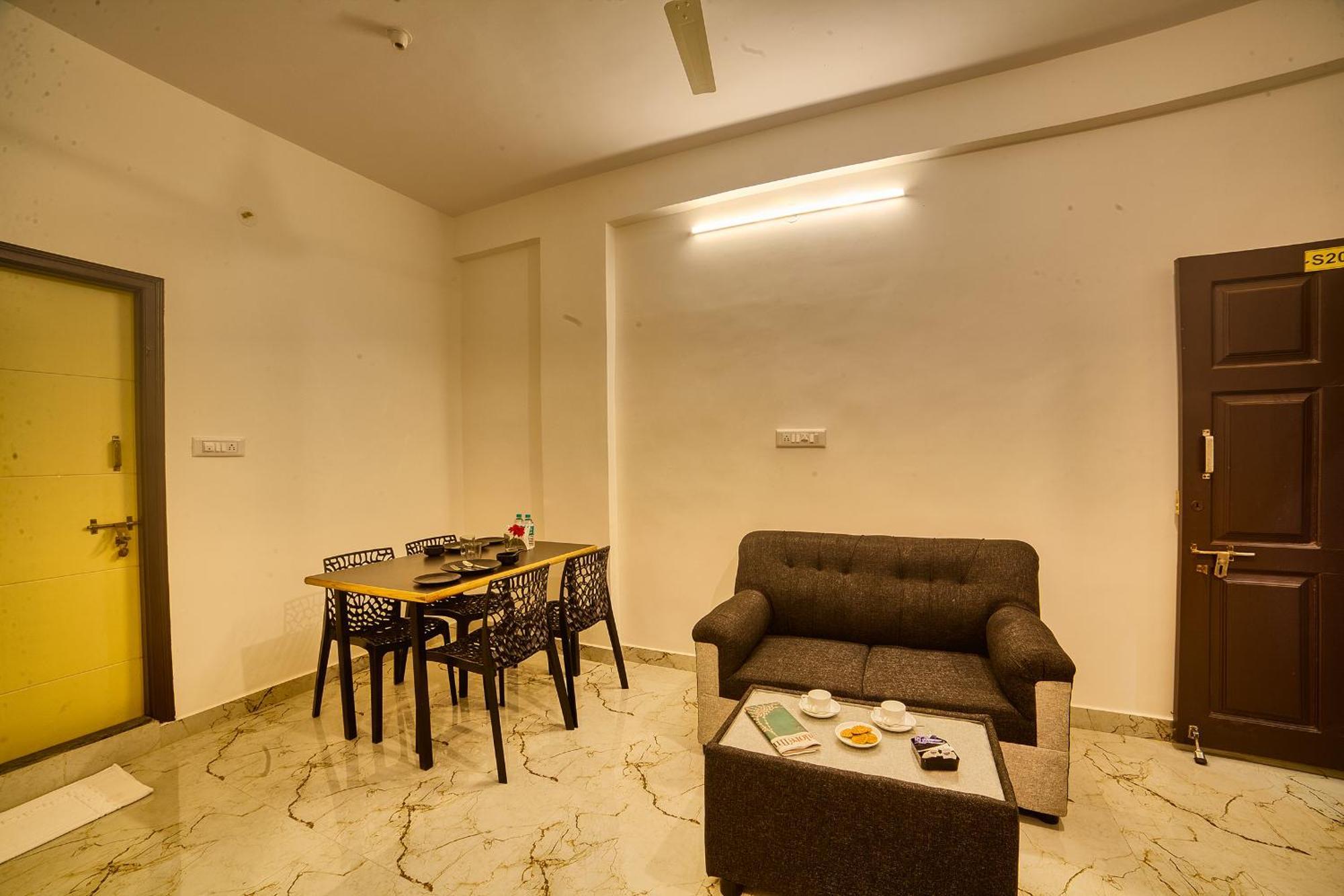 Hotel Airport Southgate Bangalore Devanahalli エクステリア 写真