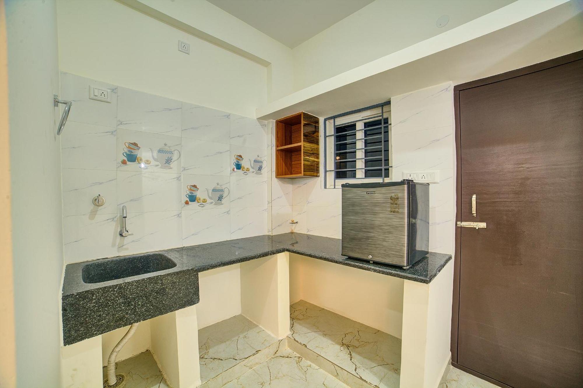 Hotel Airport Southgate Bangalore Devanahalli エクステリア 写真