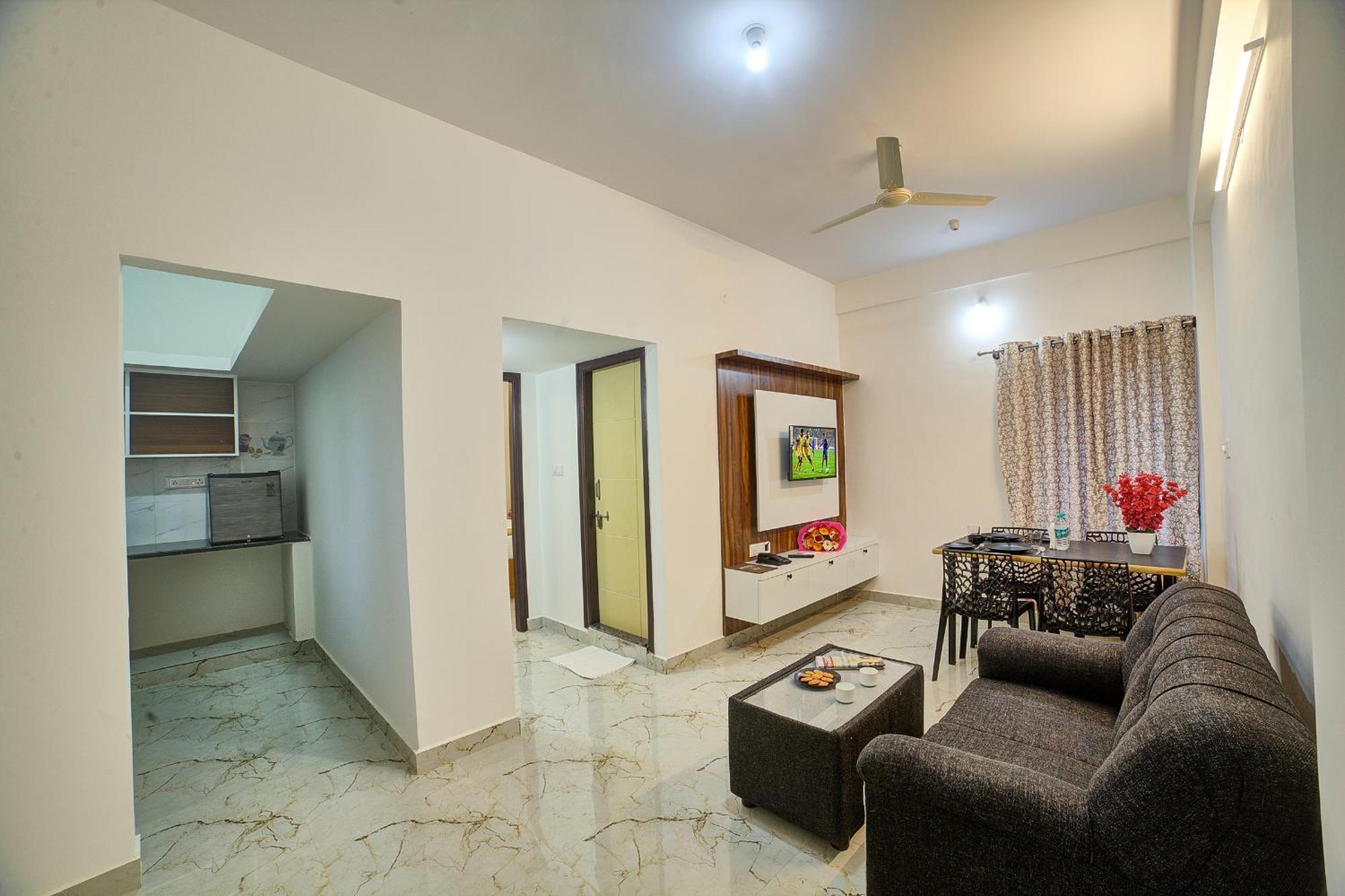 Hotel Airport Southgate Bangalore Devanahalli エクステリア 写真