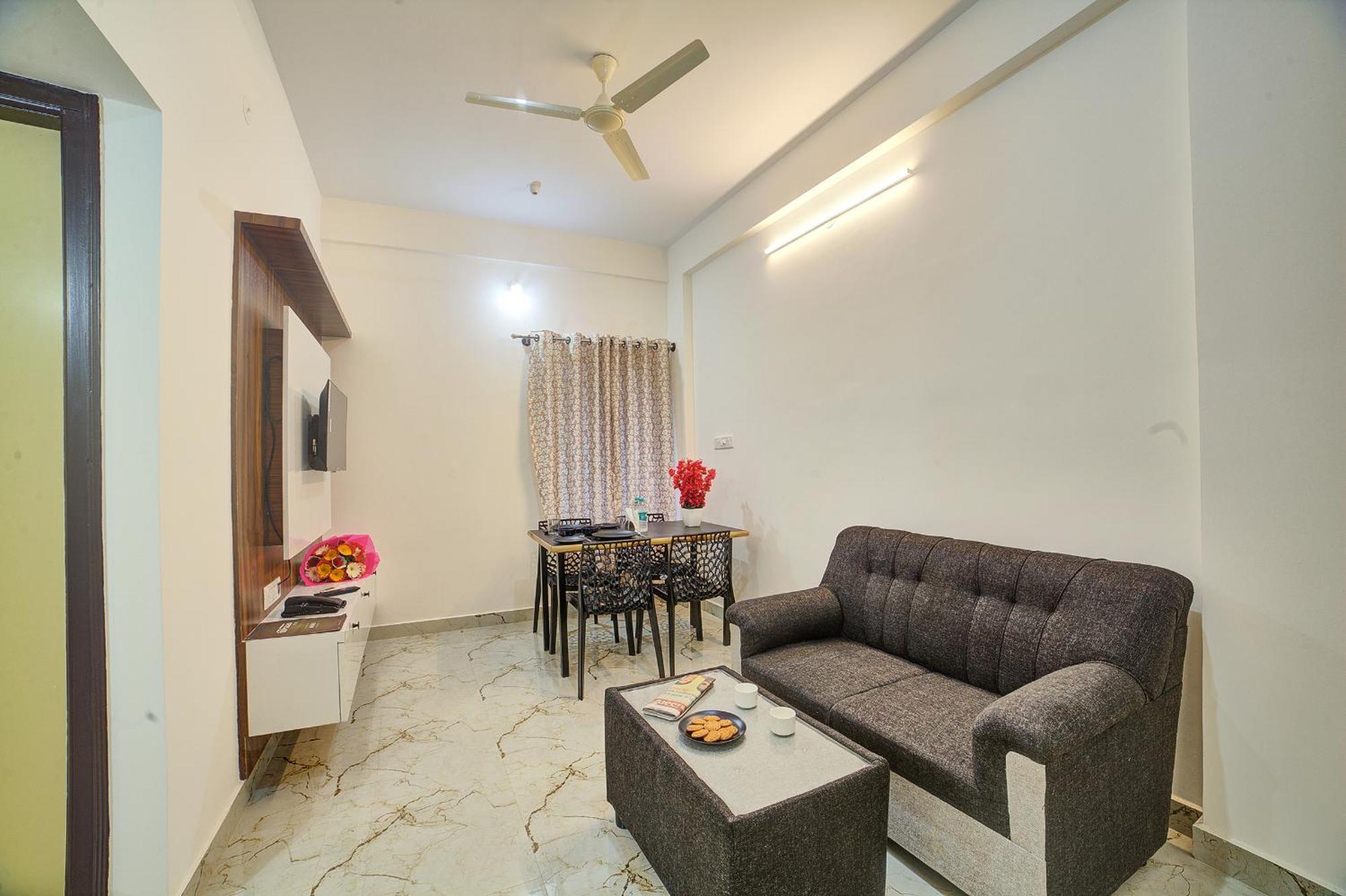 Hotel Airport Southgate Bangalore Devanahalli エクステリア 写真