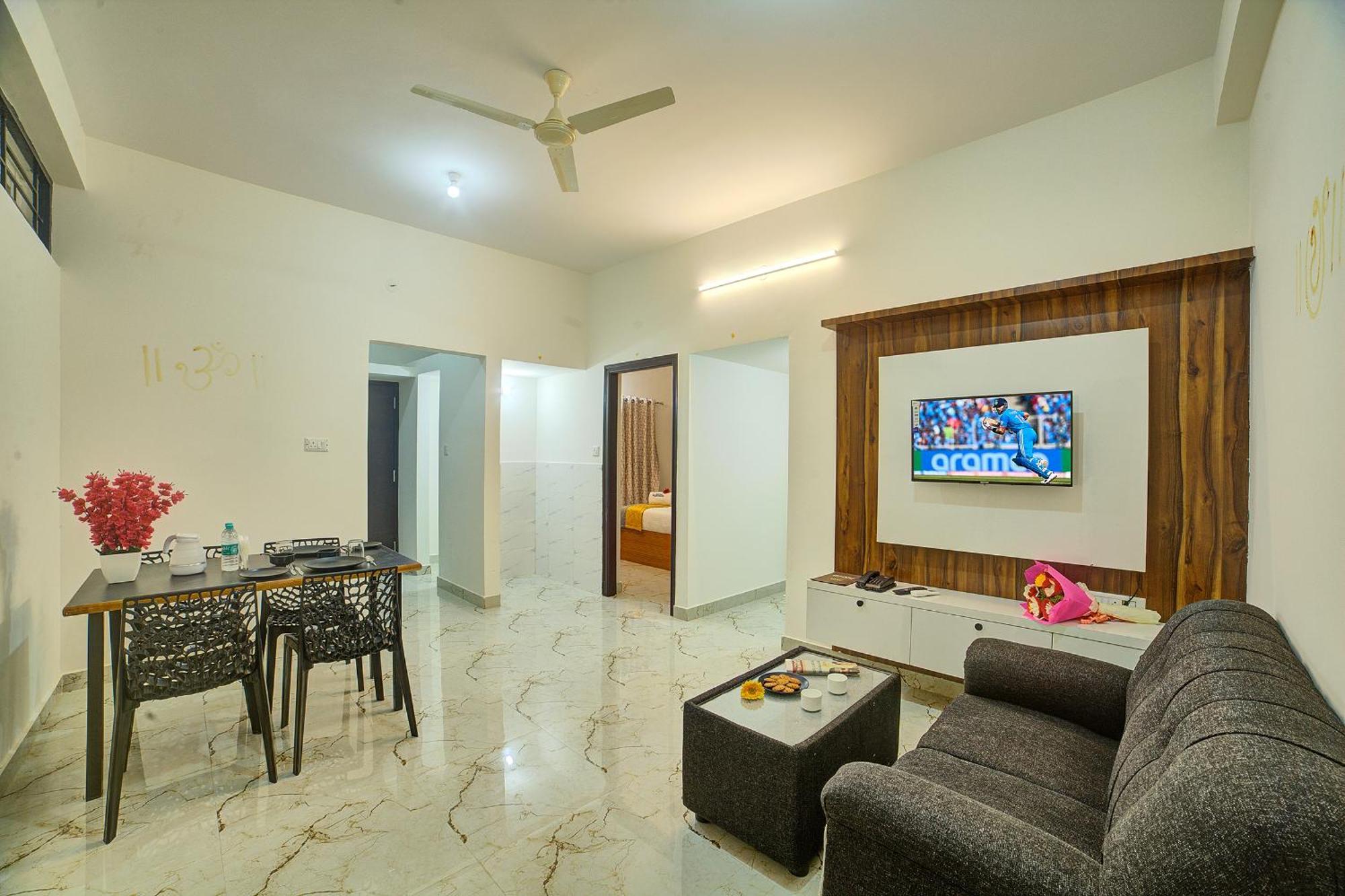 Hotel Airport Southgate Bangalore Devanahalli エクステリア 写真